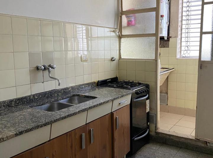 Departamento 2 ambientes con espacio para vehículo, BERNAL CENTRO. 4