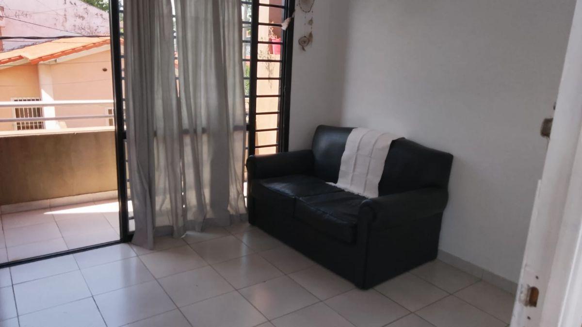 Departamento dos ambientes tipo Loft, Villa Cramer, Bernal.