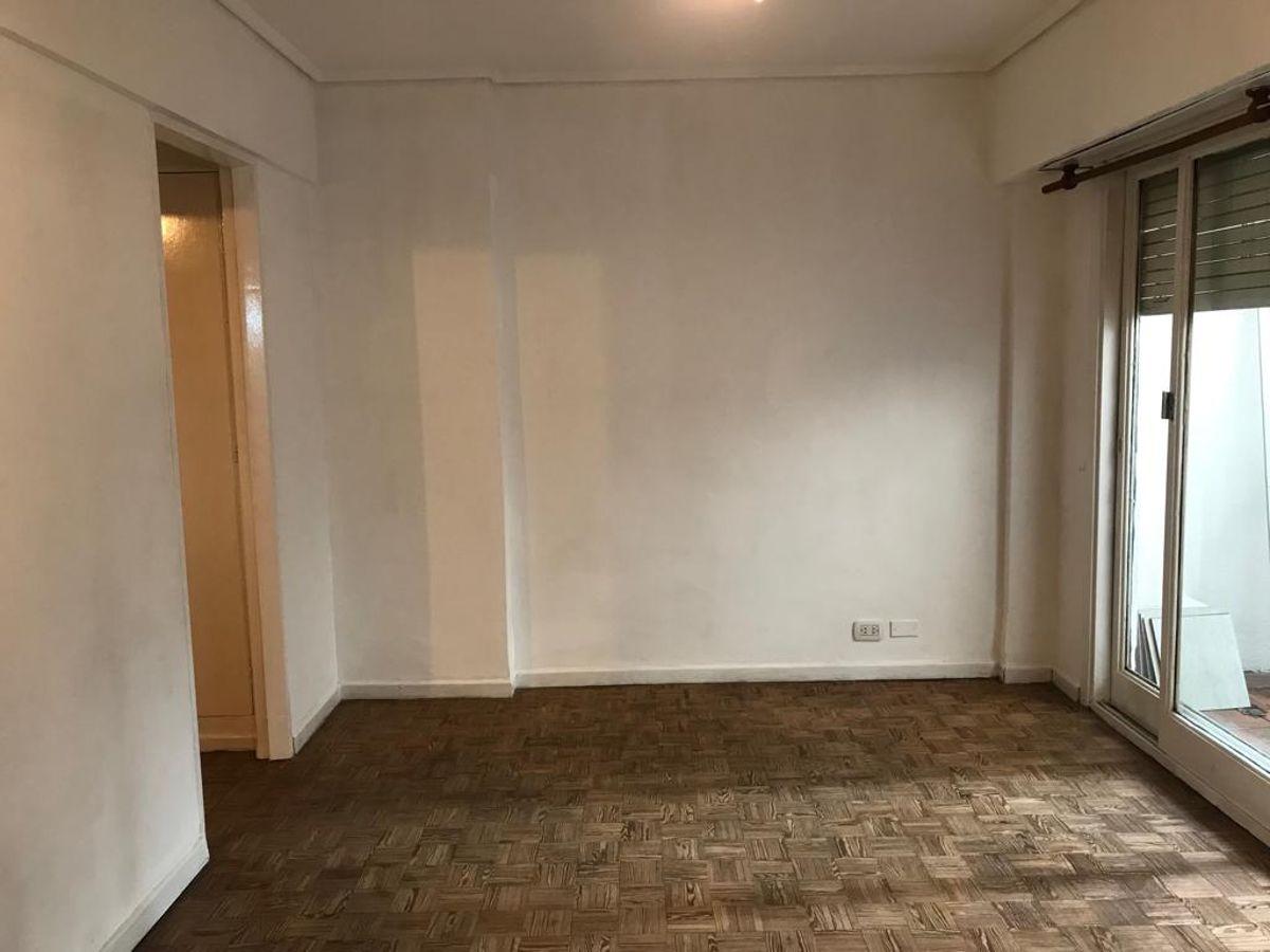 Foto de Departamento dos ambientes, Bernal centro., imagen 3
