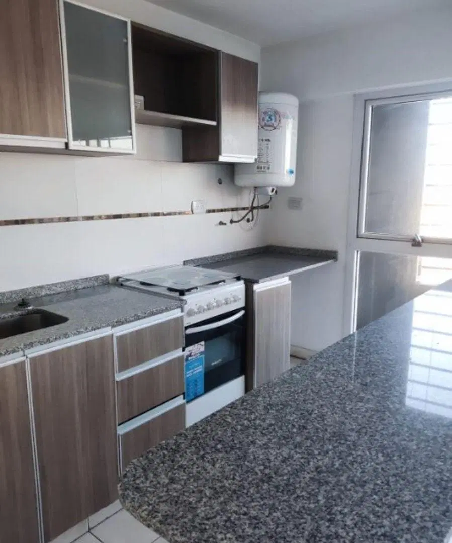Departamento de 3 ambientes, Wilde 1