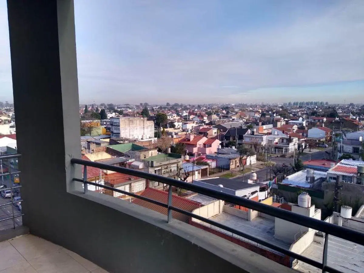 Departamento de 3 ambientes, Wilde 5