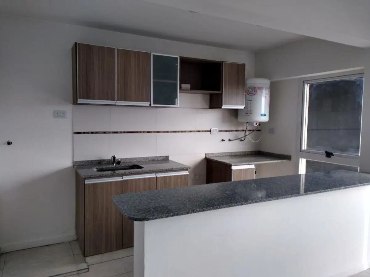 Departamento de 3 ambientes, Wilde 2