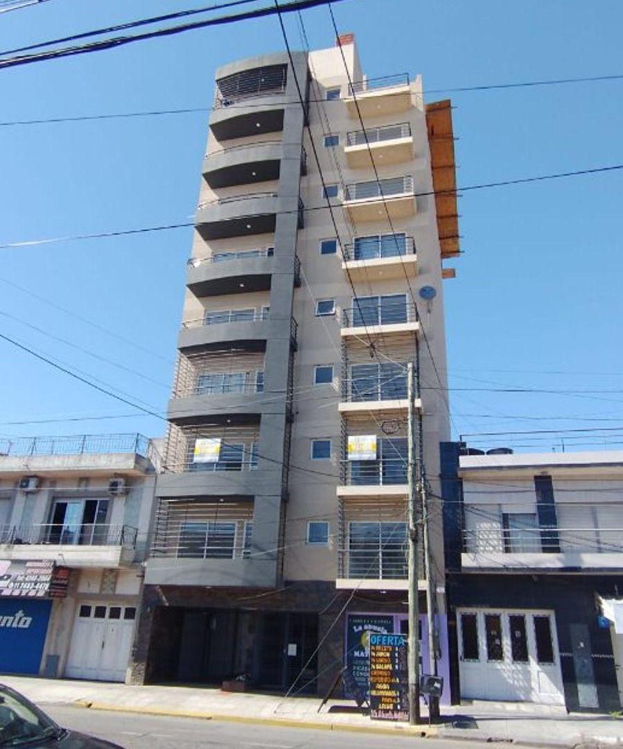 Departamento de 3 ambientes, Wilde