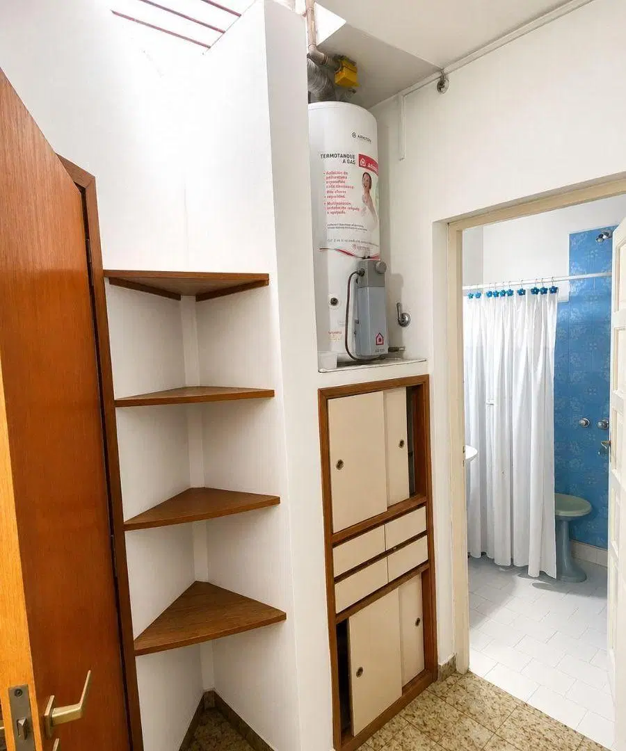 Casa dos familias con espacio verde y quincho, Berazategui 4