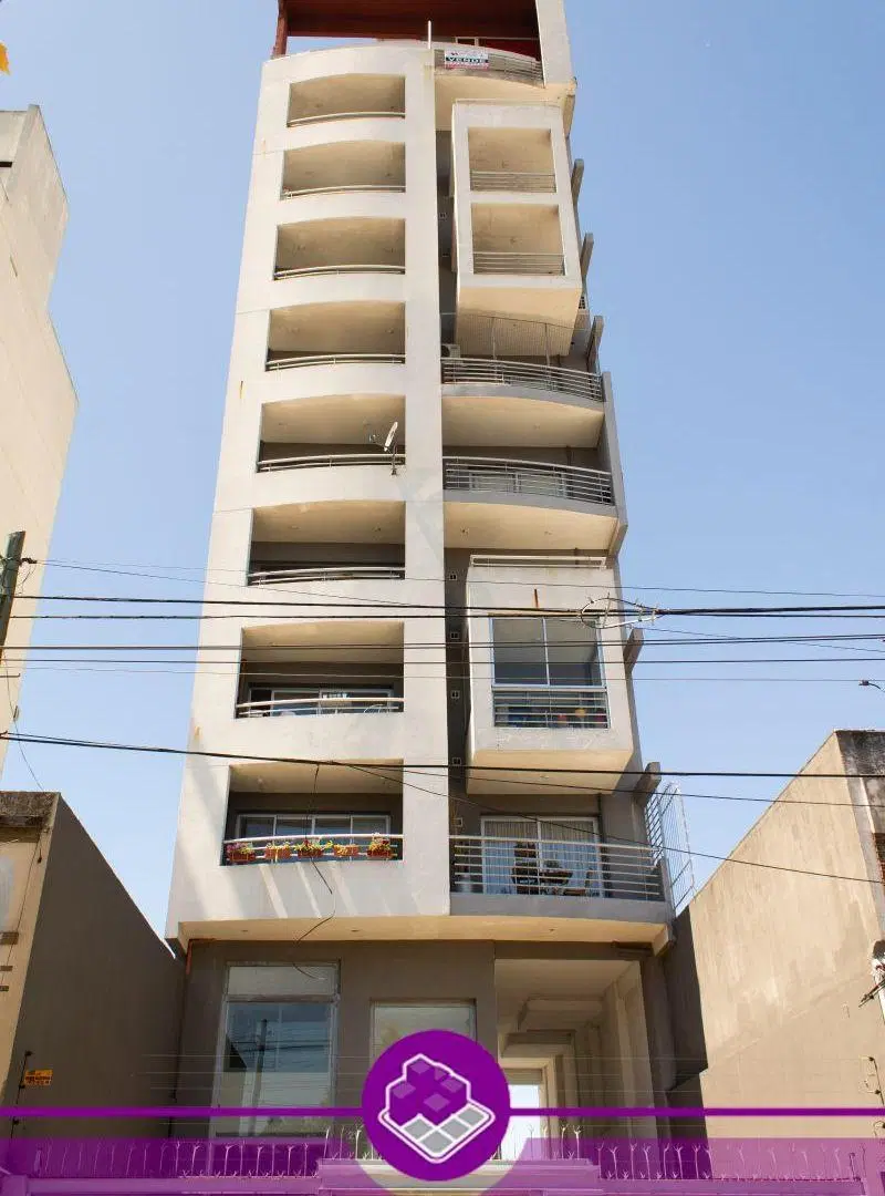Departamento Semipiso de 2 ambientes con cochera, Bernal centro 2