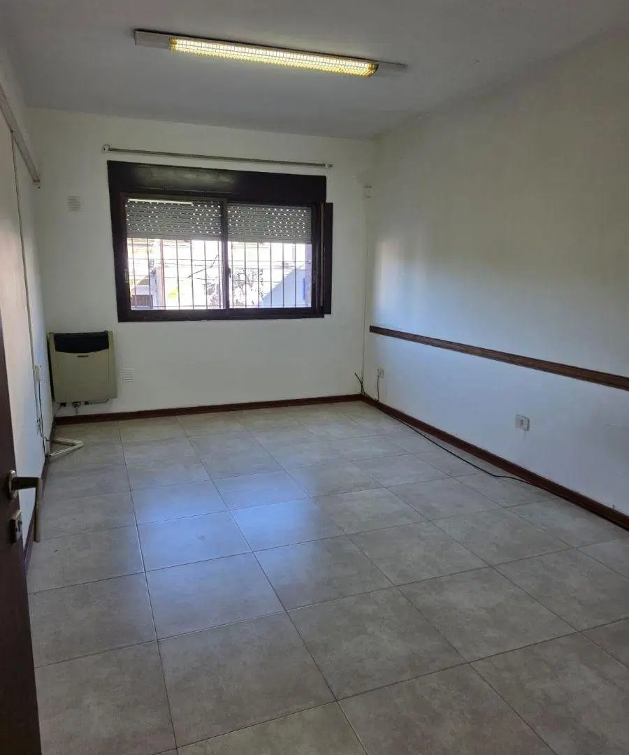 Departamento 2 ambientes, apto profesional/vivienda, Quilmes Centro. 5
