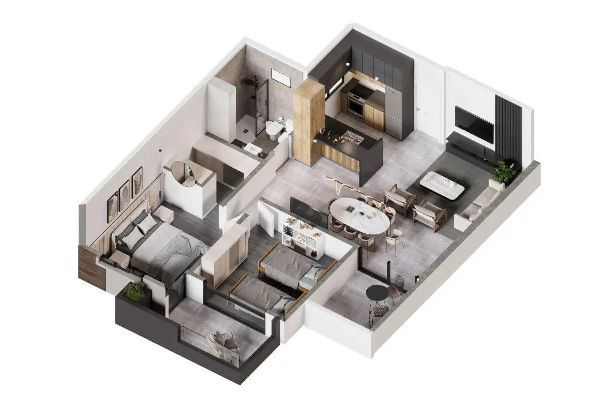 Plano 1