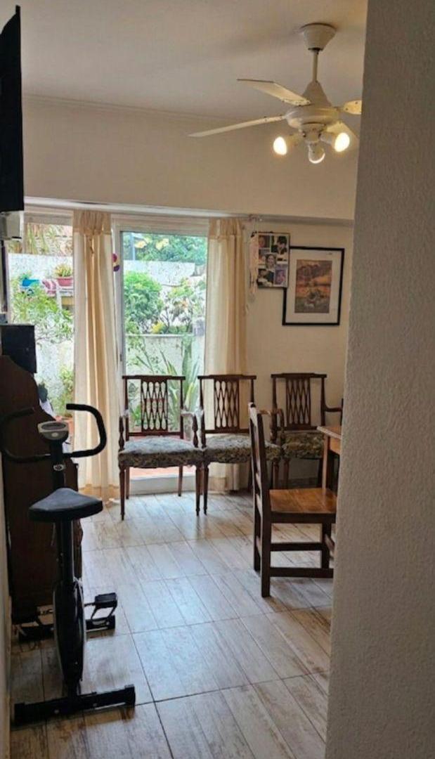 Foto de Departamento de 2 ambientes con patio y cochera, Quilmes Sur., imagen 2