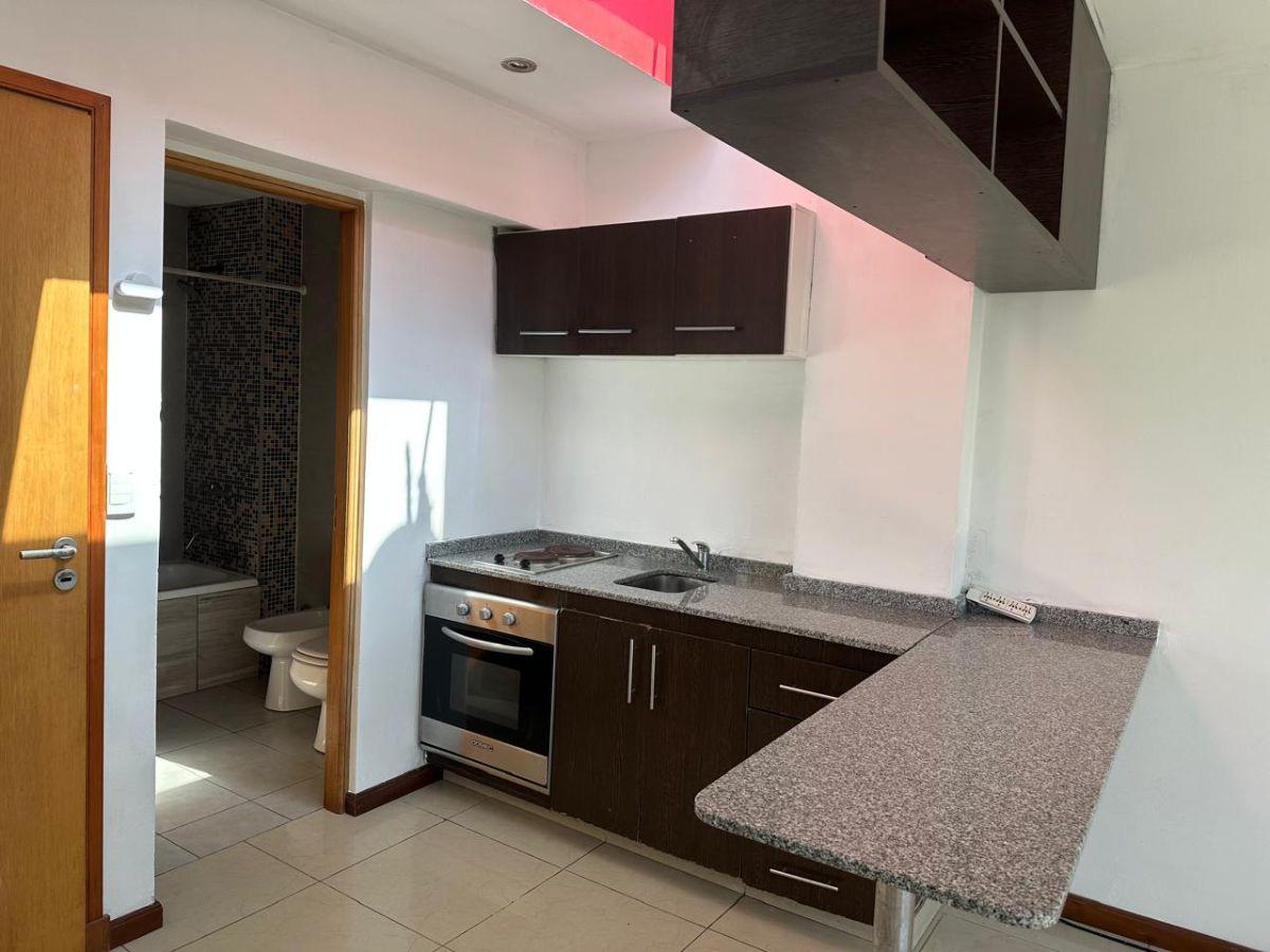 Foto de Departamento de 2 ambientes tipo loft en Bernal Centro., imagen 1