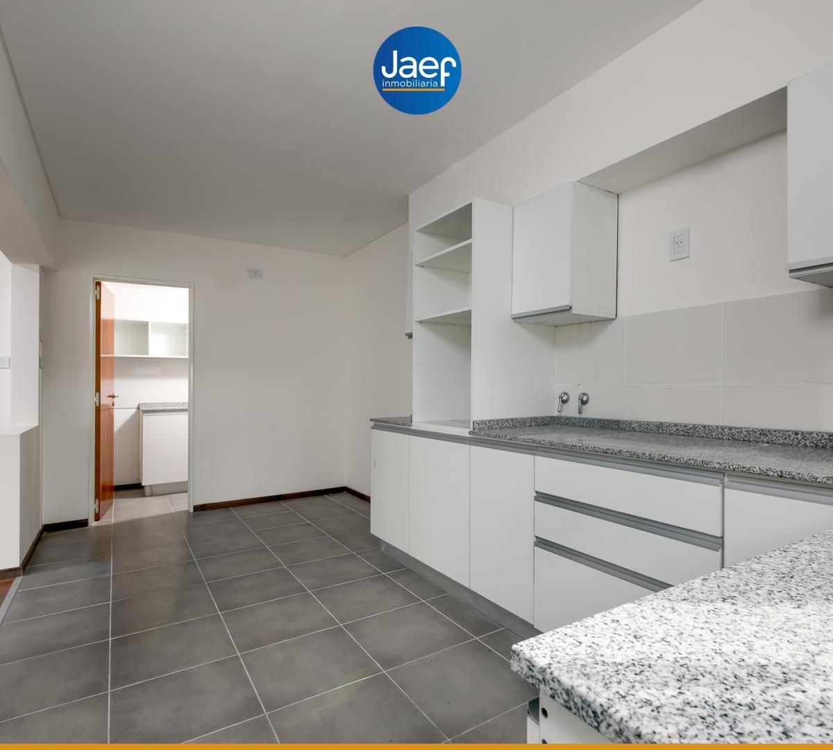 Incomparable Piso Exclusivo con Terraza Exclusiva en Echesortu 1