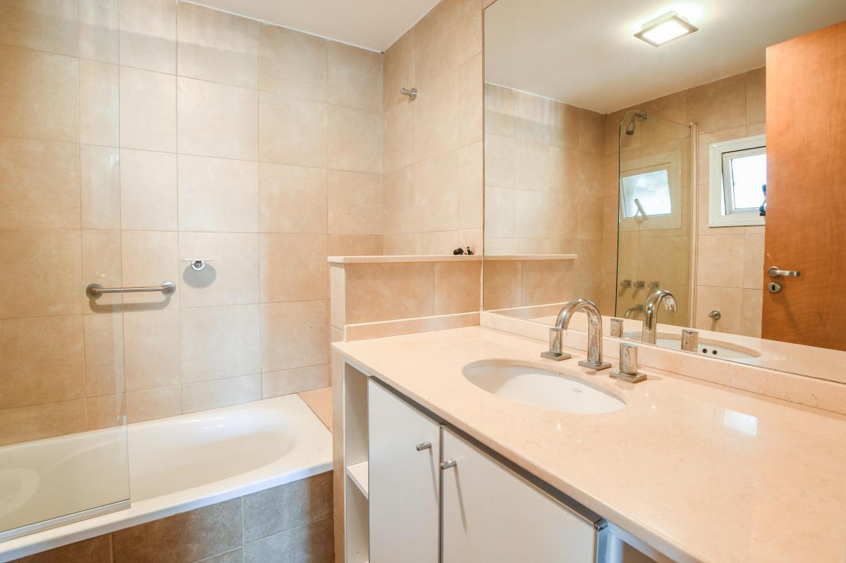Moderno Dúplex en Barrio Privado Sol Paraná | Pueblo Esther 2