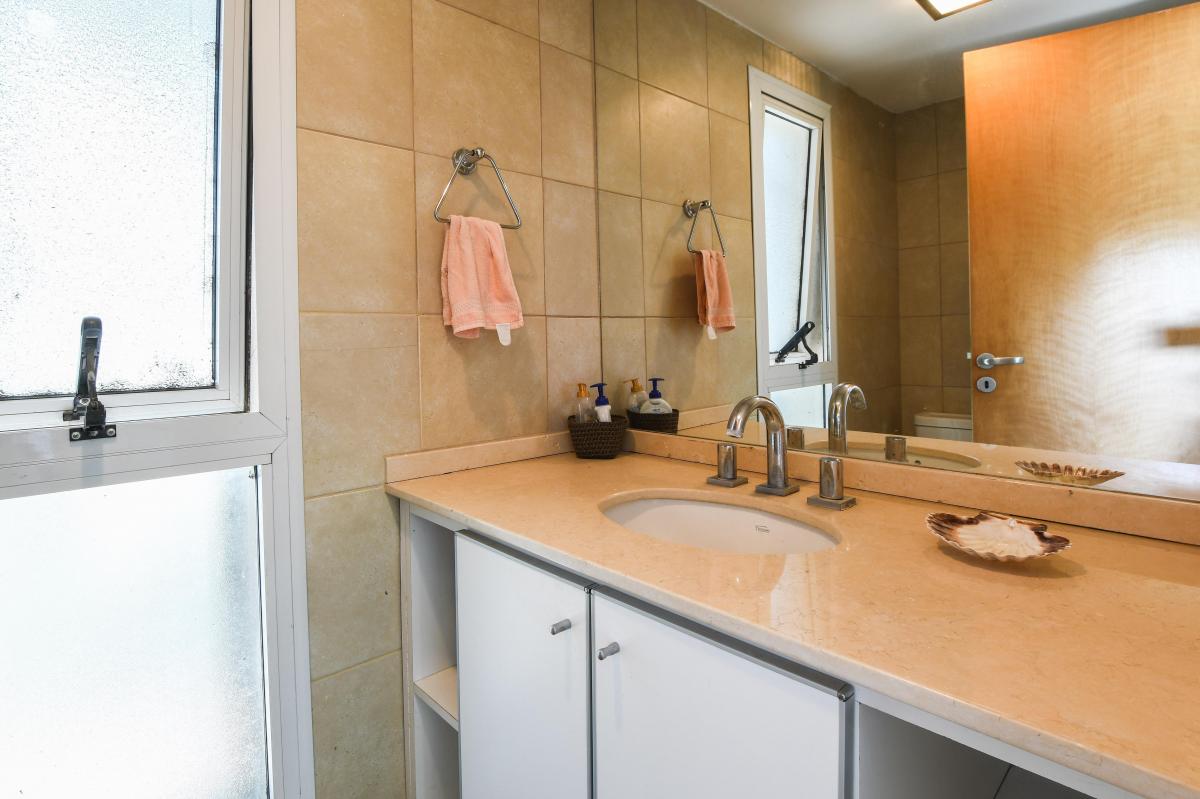 Moderno Dúplex en Barrio Privado Sol Paraná | Pueblo Esther 3