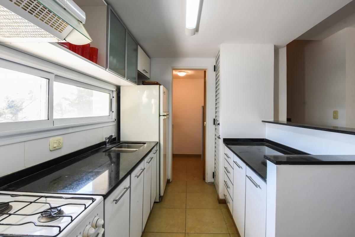 Moderno Dúplex en Barrio Privado Sol Paraná | Pueblo Esther 1