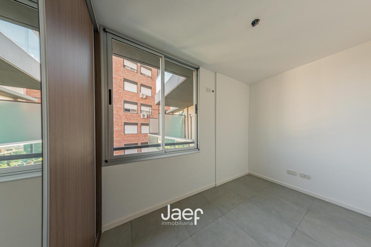 Foto de Departamento súper moderno a estrenar con balcón en Abasto, imagen 5