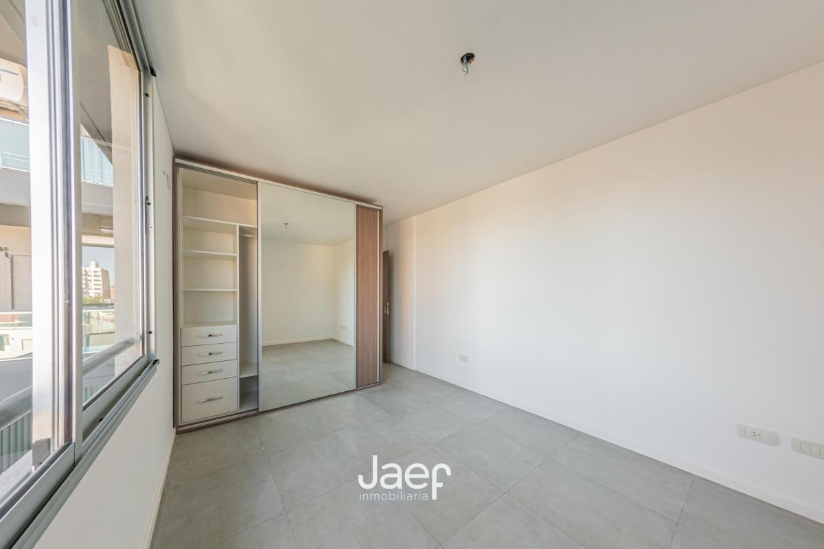 Foto de Departamento súper moderno a estrenar con balcón en Abasto, imagen 3