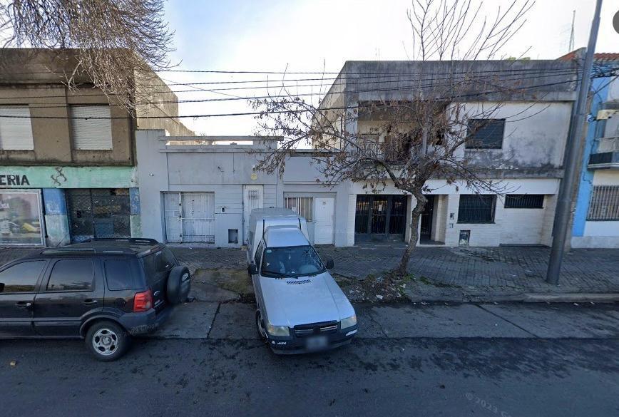 Terreno para construcción en altura zona patio de la madera