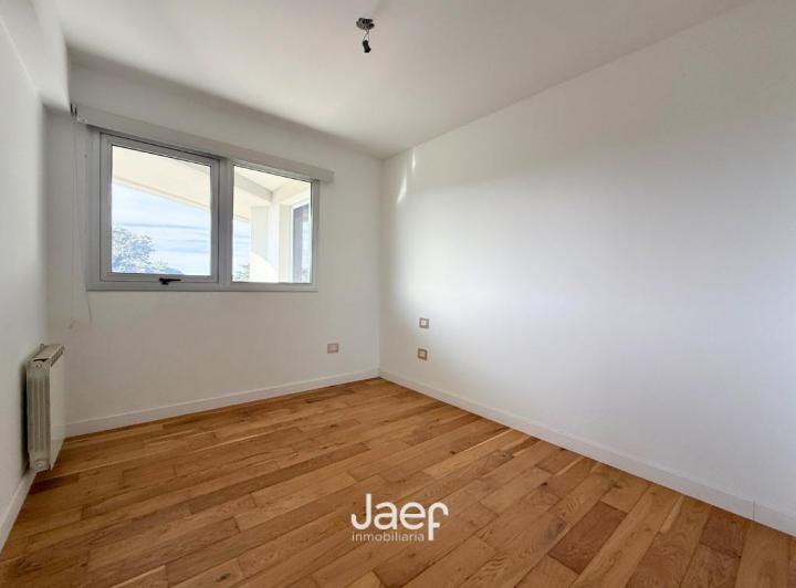 Piso exclusivo de categoría con increíble vista río
