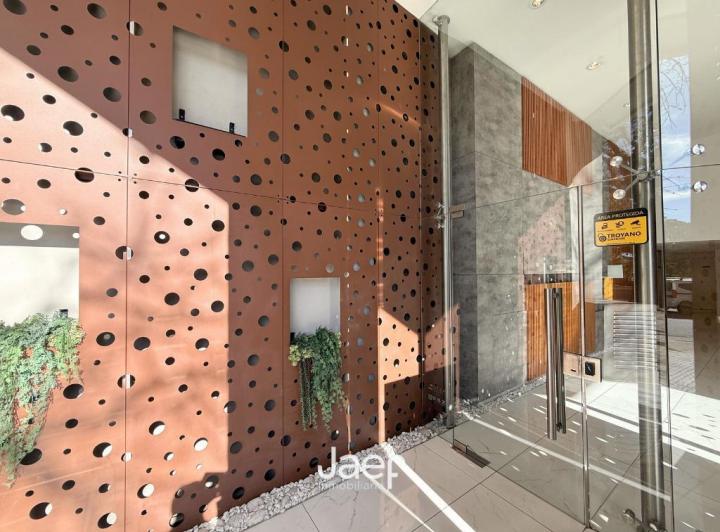 Piso exclusivo de categoría con increíble vista río