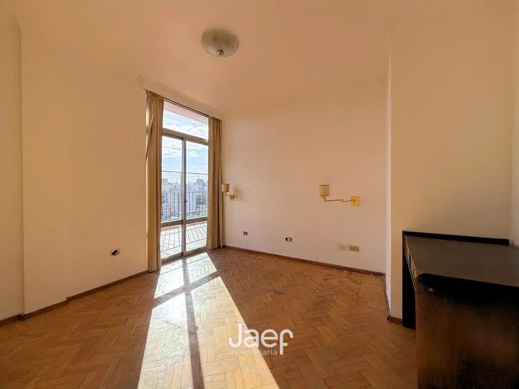 Piso exclusivo 3 dormitorios con súper terraza, parrillero y vista panorámica 3