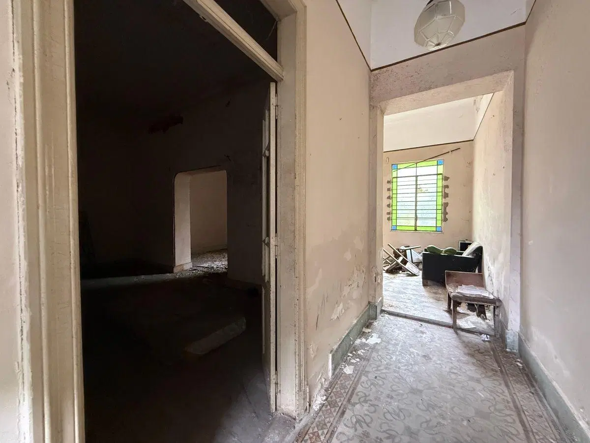Lote terreno para constructora en republica de la sexta 3