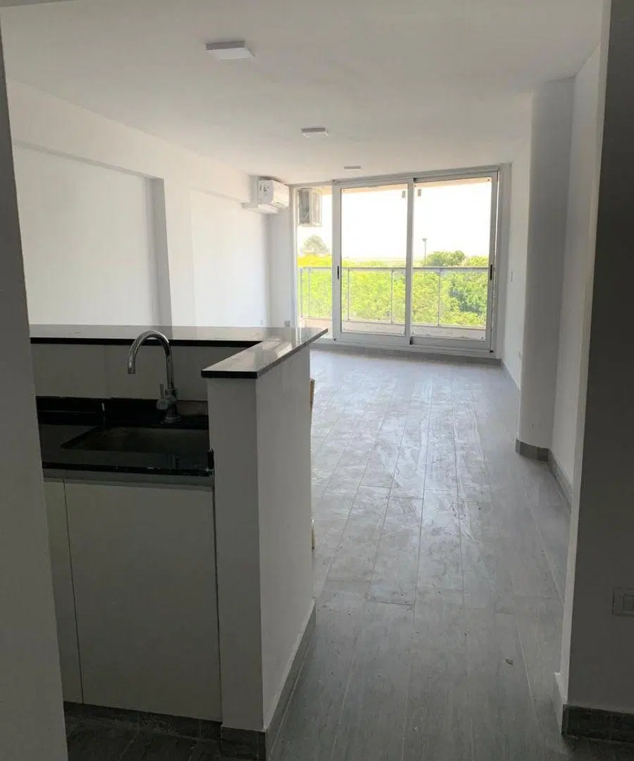 Loft frente a parque y río con aire acondicionado y amenities 4