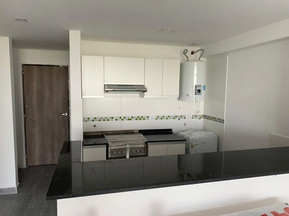 Loft frente a parque y río con aire acondicionado y amenities 3