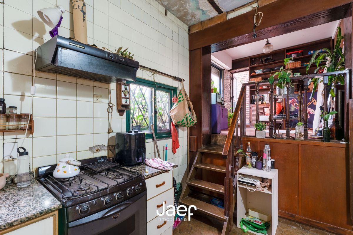 Foto de Casa planta alta con patio y terraza en echesortu, imagen 4