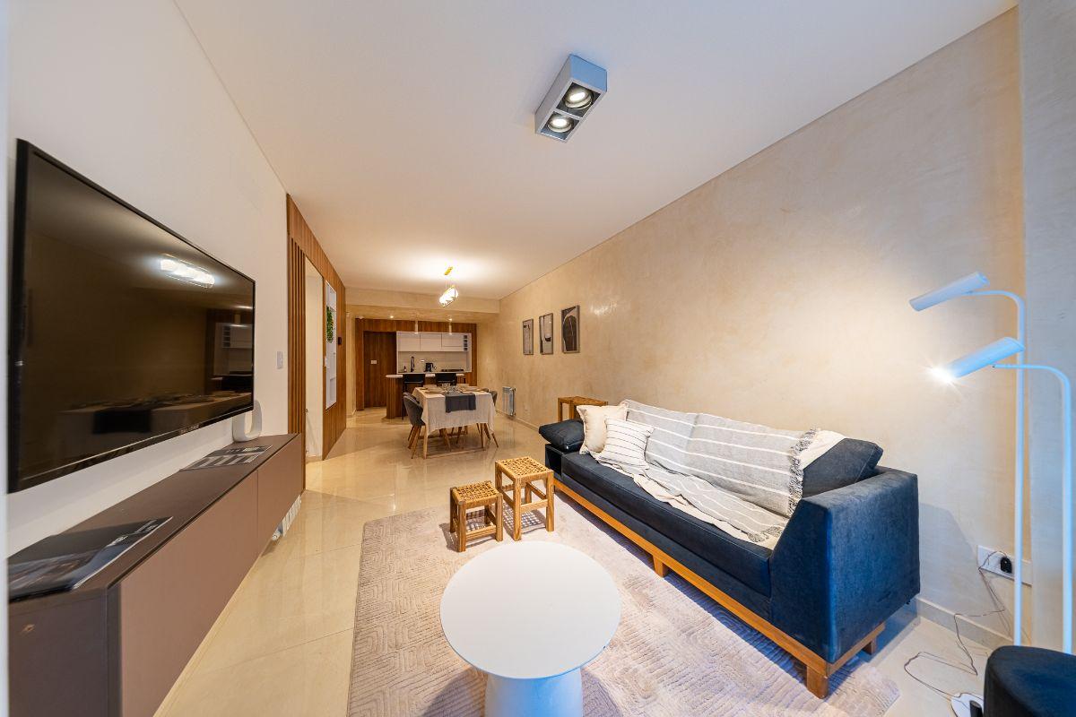 Foto de Departamento 2 dormitorios único con patio, parrillero y piscina, imagen 3