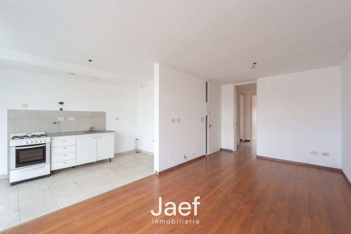 Foto de Departamento 2 dormitorios al frente con balcón y vista despejada en, imagen 5