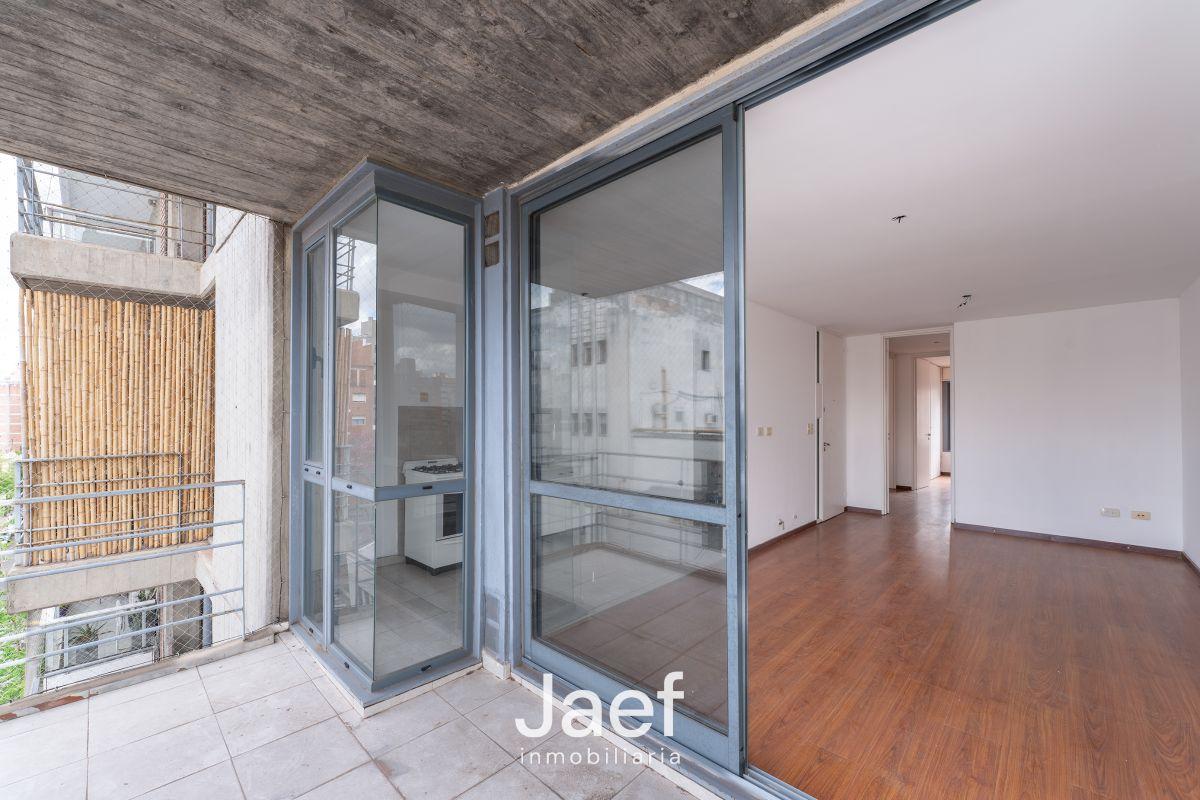 Foto de Departamento 2 dormitorios al frente con balcón y vista despejada en, imagen 4
