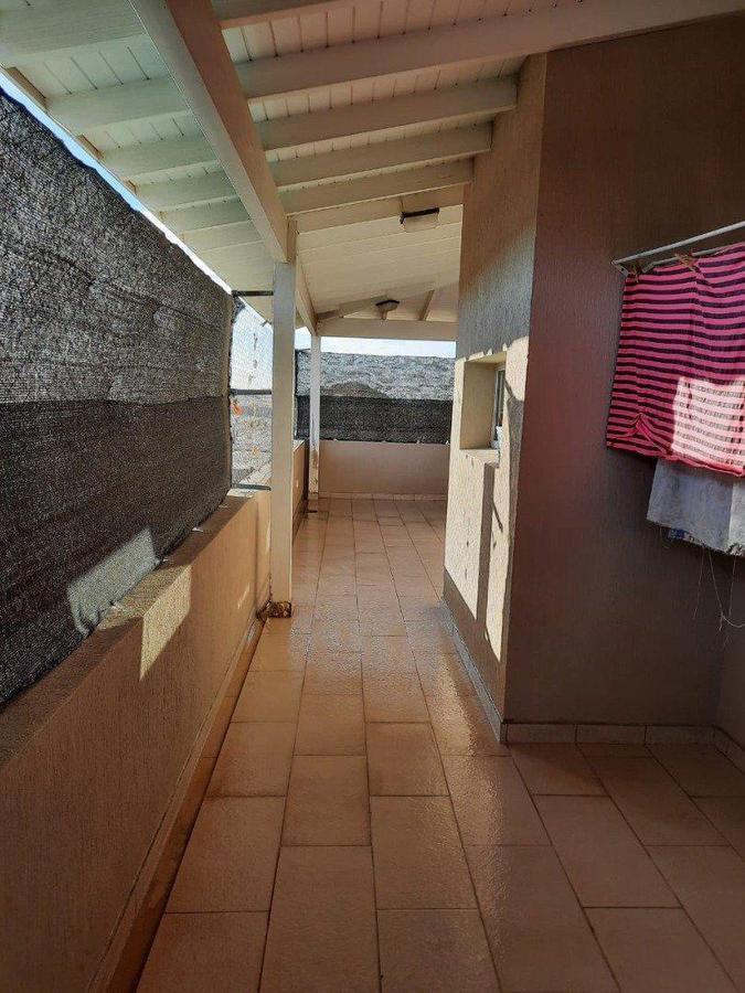 Casa Cinco Ambientes 1