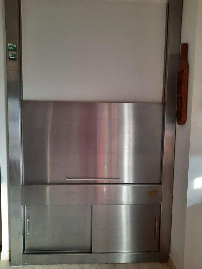 Casa Cinco Ambientes 3