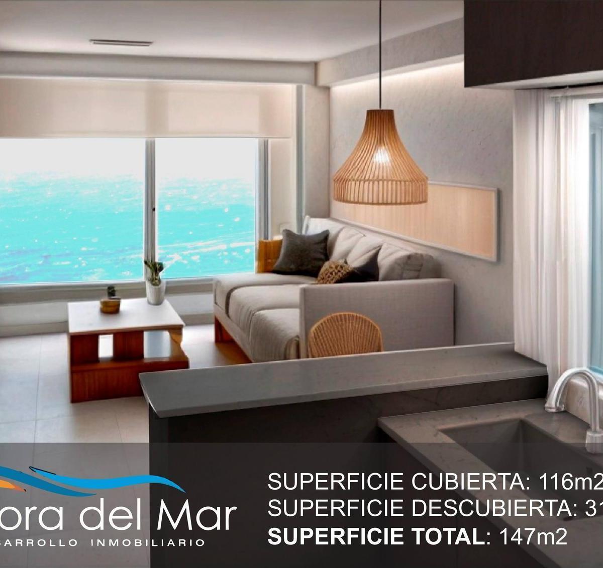Dúplex Tres Ambientes. a La Calle. Félix U Camet 2500. Venta. 3