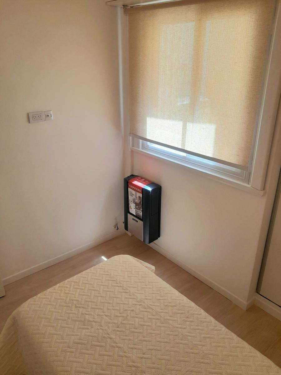 Departamento en Venta Tres Ambientes, Zona Centro. 4