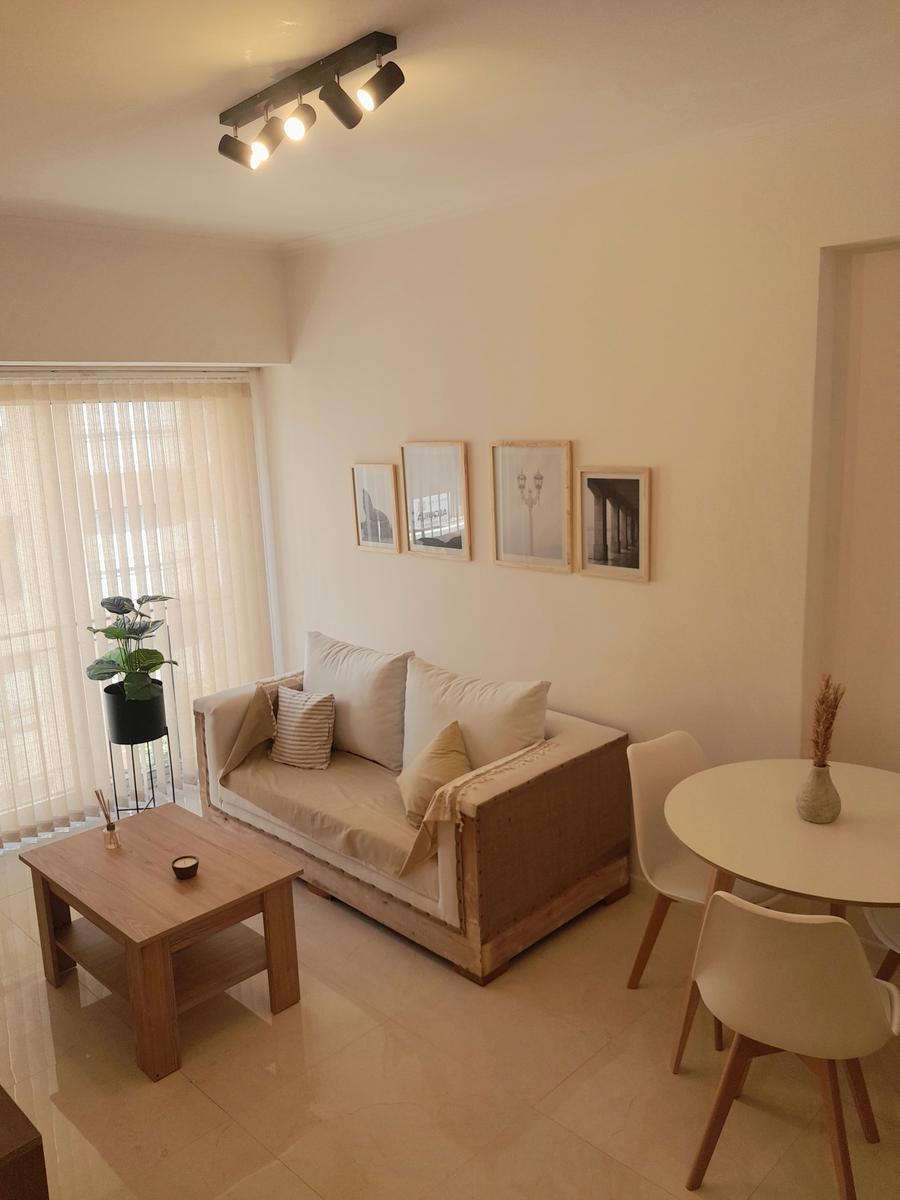 Departamento en Venta Tres Ambientes, Zona Centro. 3