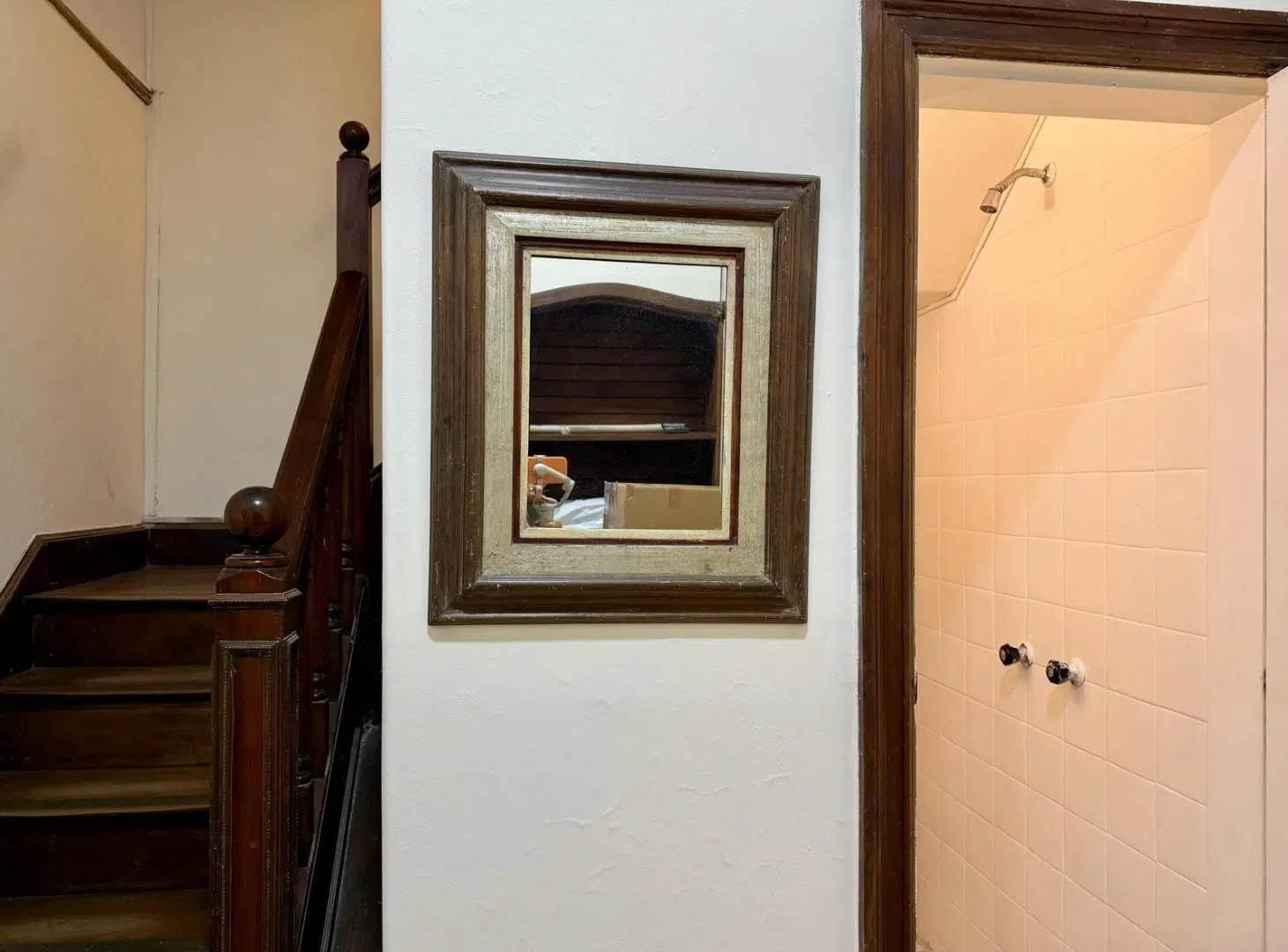 Casa cuatro ambientes. Brown y Mendoza. Stella Maris. Alquiler profesional. 3