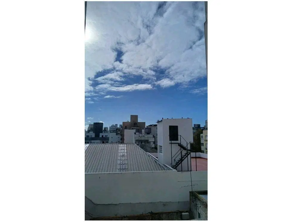 Departamento en Venta Tres Ambientes al Lateral, Zona Chauvin 4