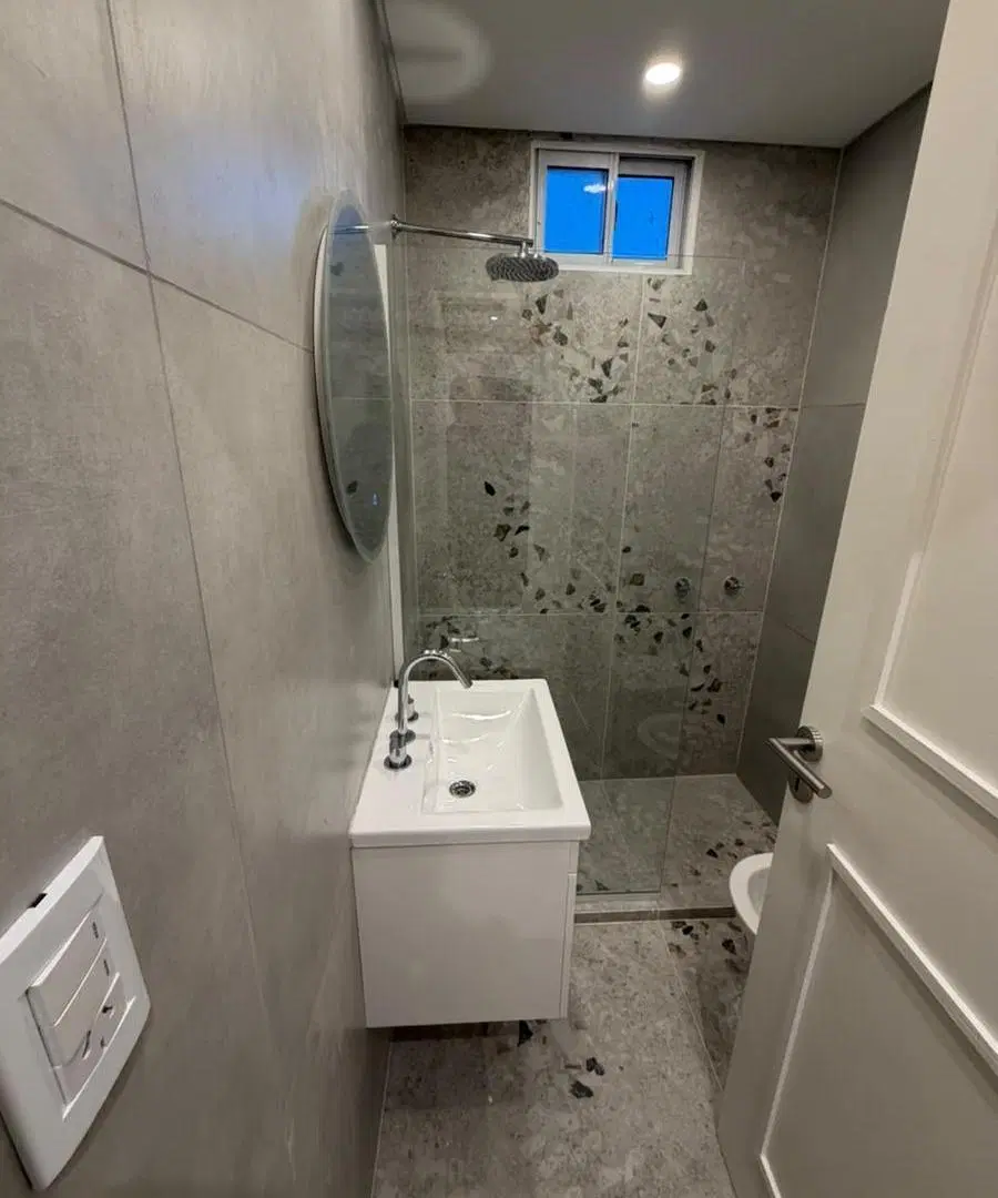 Departamento en Venta Dos Ambientes al lateral, Zona Paseo Aldrey 8