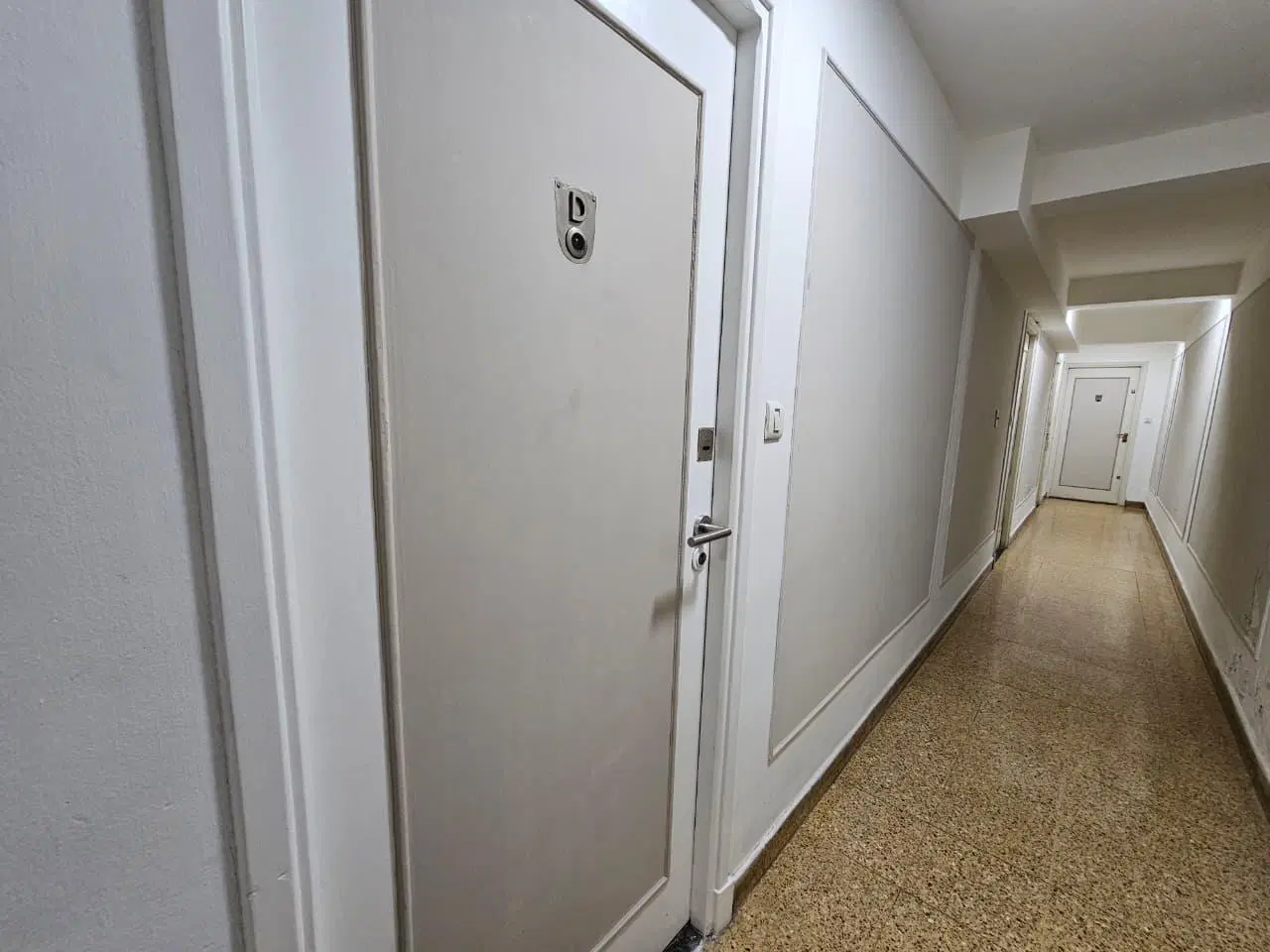 Departamento en Centro 5