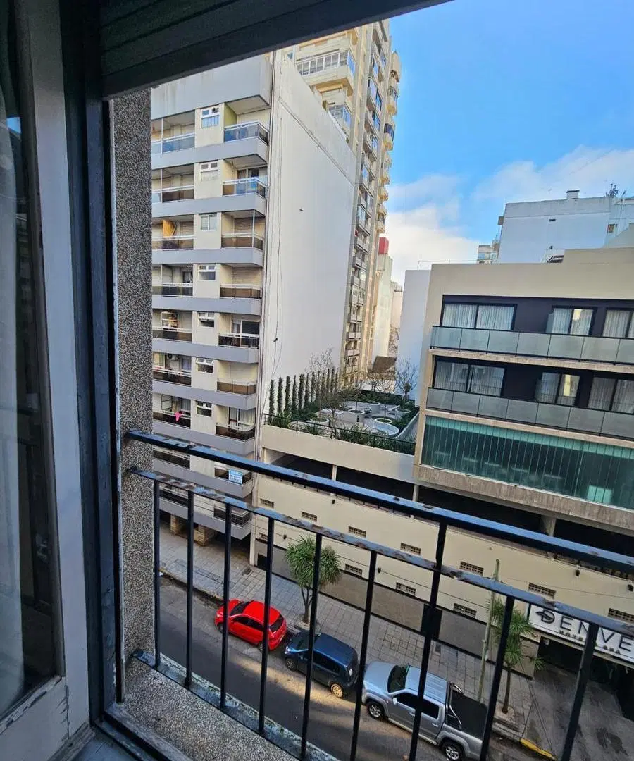 Departamento en Venta Un Ambiente, al Frente, Zona Paseo Aldrey 3