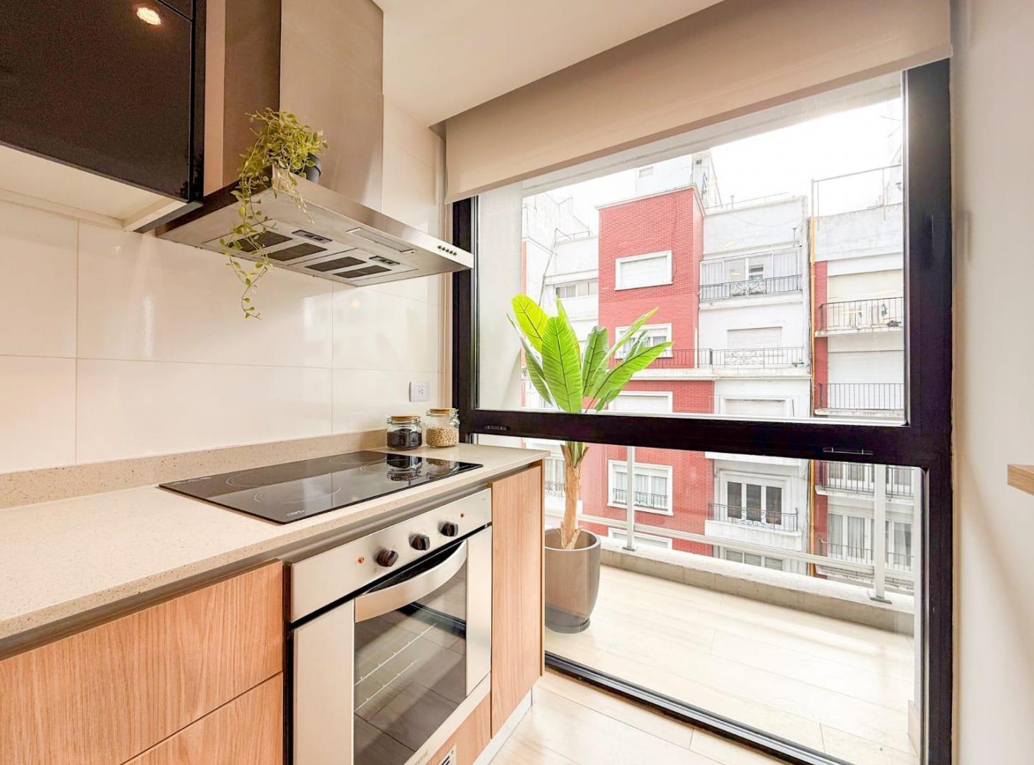 Foto de Departamento en Plaza Colon, imagen 4