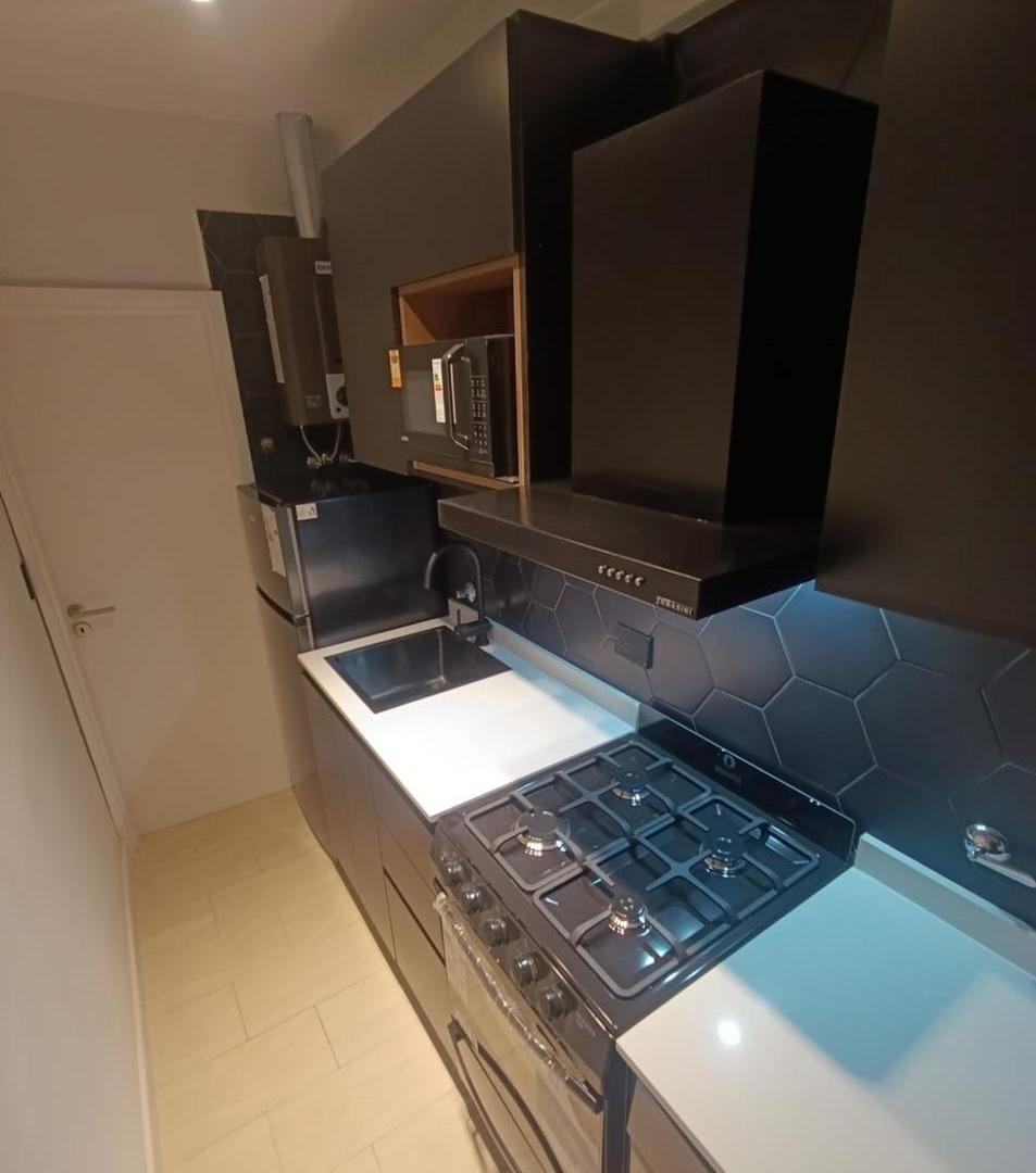 Foto de Departamento en Venta Dos Ambientes al Contrafrente, Zona Centro, imagen 3