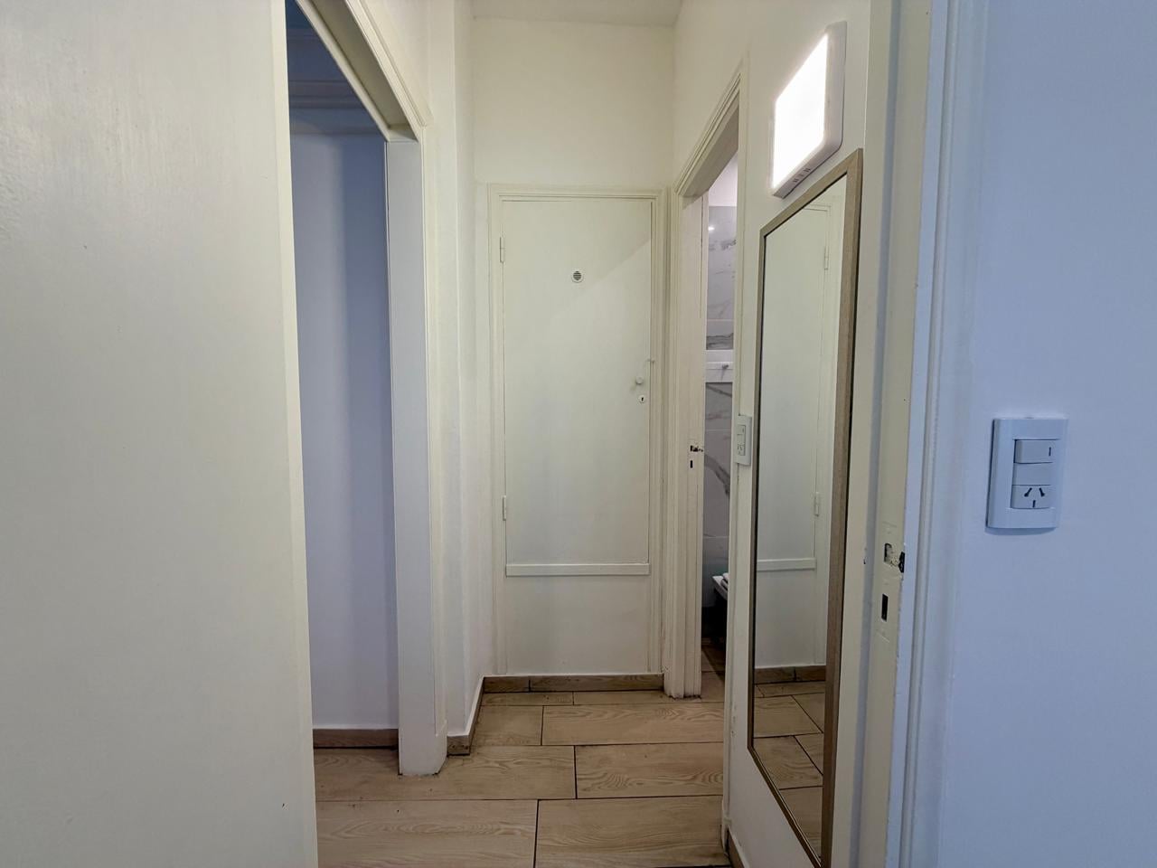 Foto de Departamento dos ambientes. Interno. Lamadrid 2200. Venta., imagen 2