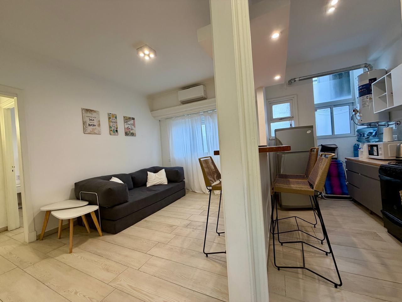 Foto de Departamento dos ambientes. Interno. Lamadrid 2200. Venta., imagen 5