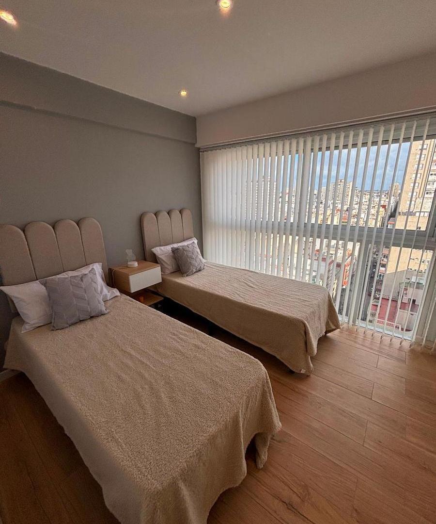 Foto de Departamento en Venta Tres Ambientes al Frente, Con vista al Mar, Zona, imagen 5