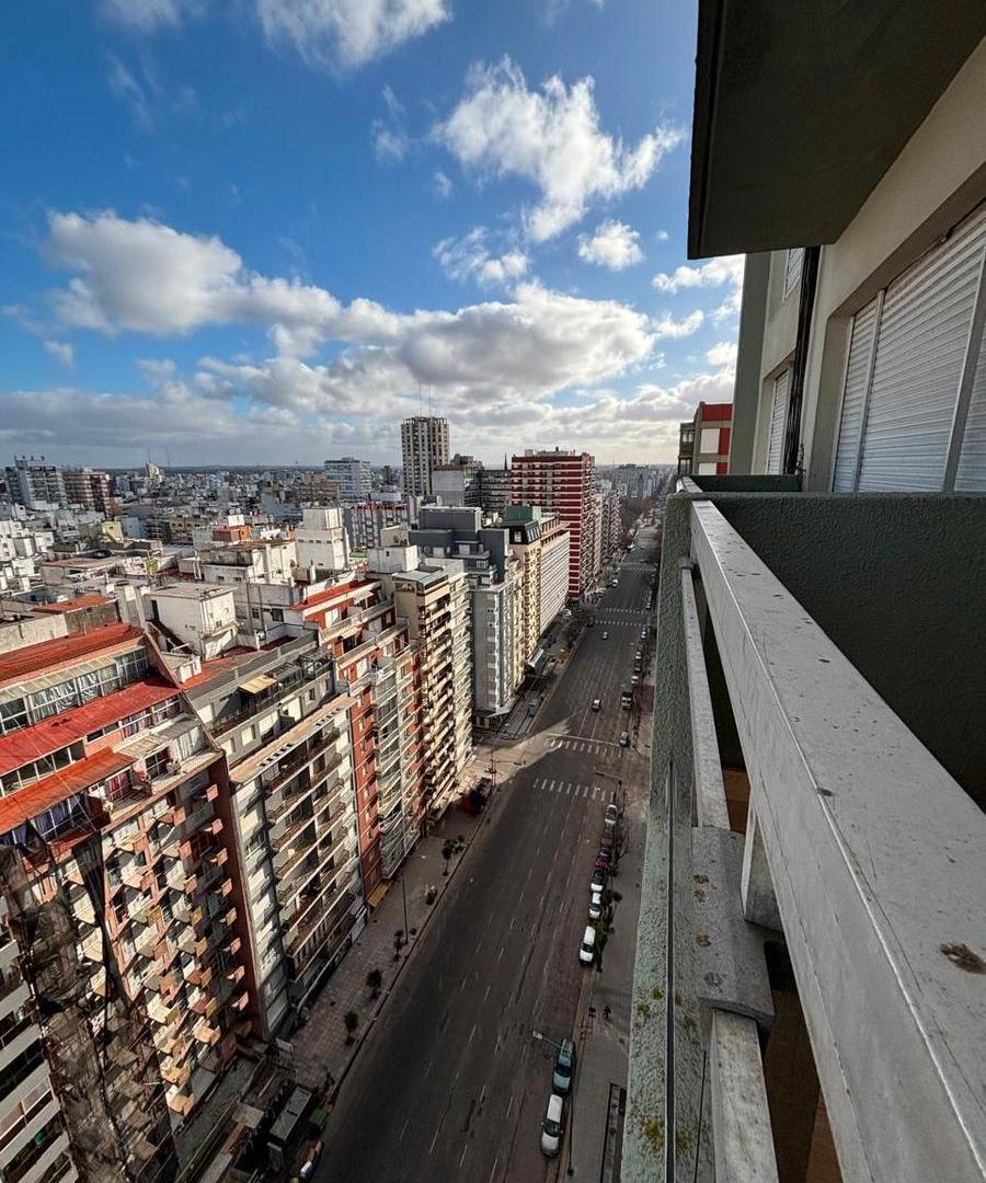 Foto de Departamento en Venta Tres Ambientes al Frente, Con vista al Mar, Zona, imagen 3