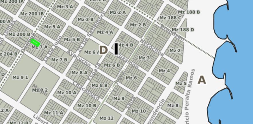 Foto de Terreno en Venta Zona La Perla, imagen 4