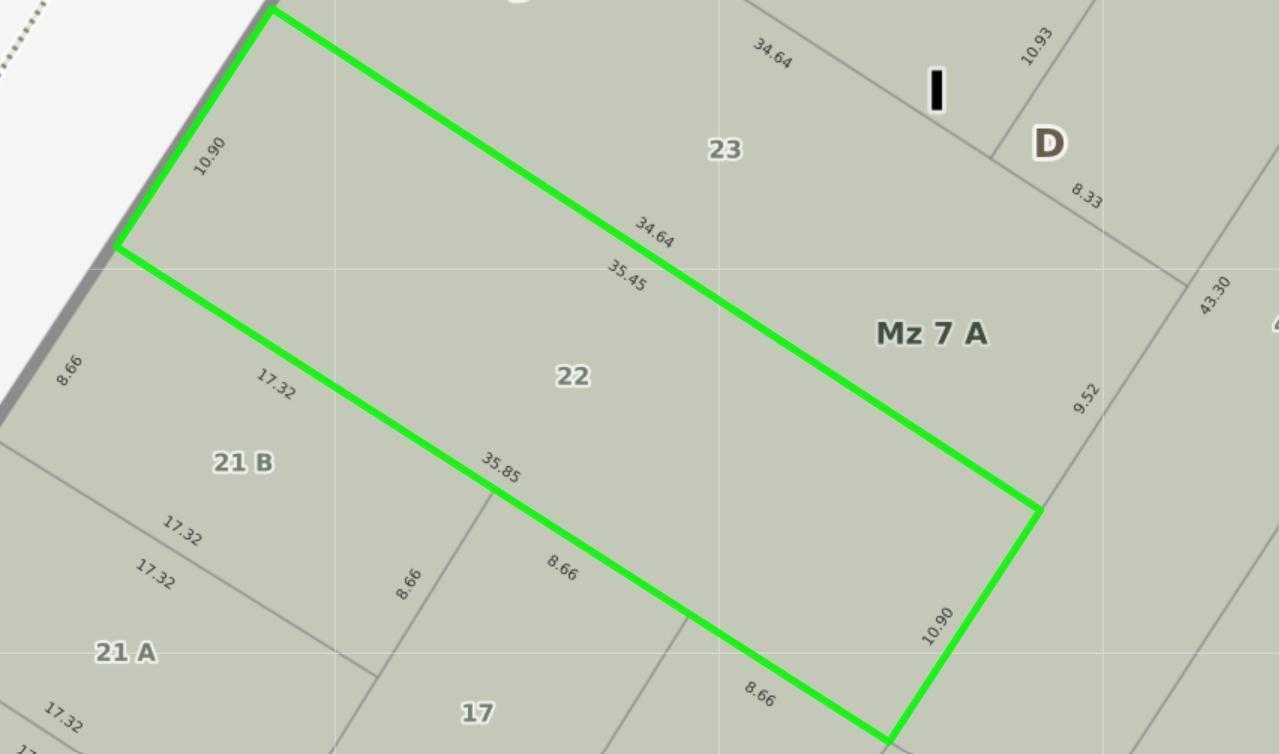 Foto de Terreno en Venta Zona La Perla, imagen 5