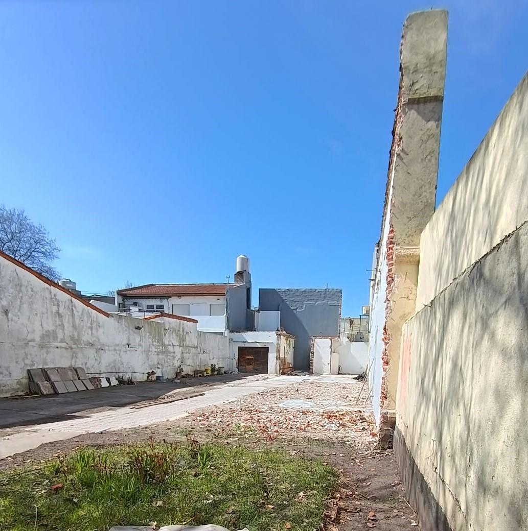 Foto de Terreno en Venta Zona La Perla, imagen 3