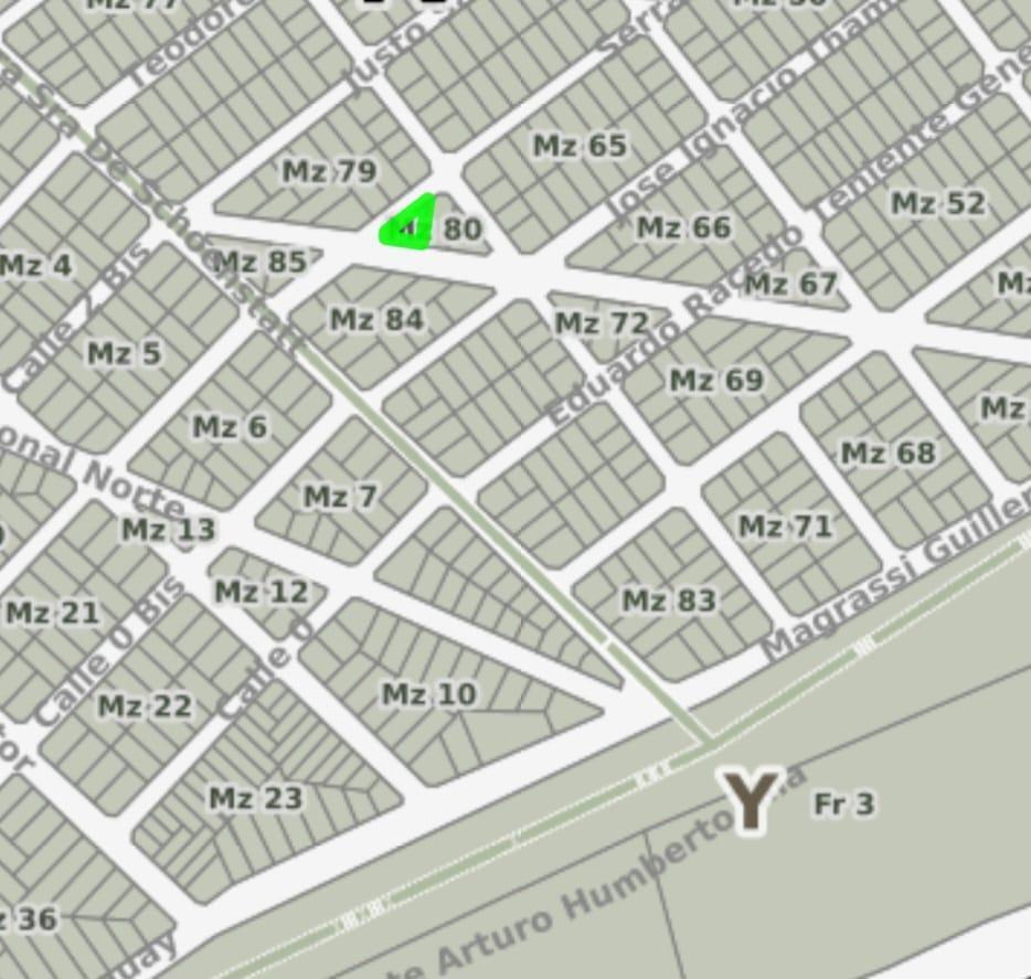 Foto de Terreno en Venta, Zona Alfar, imagen 1